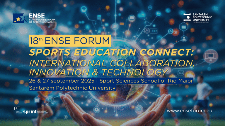 ENSE FORUM