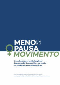 Capa livro