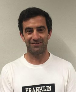 Paulo Silva