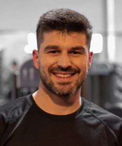 Rafael Gomes