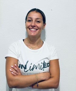 Rita Teixeira